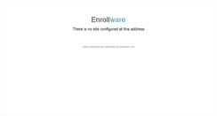 Desktop Screenshot of crisistraining.enrollware.com